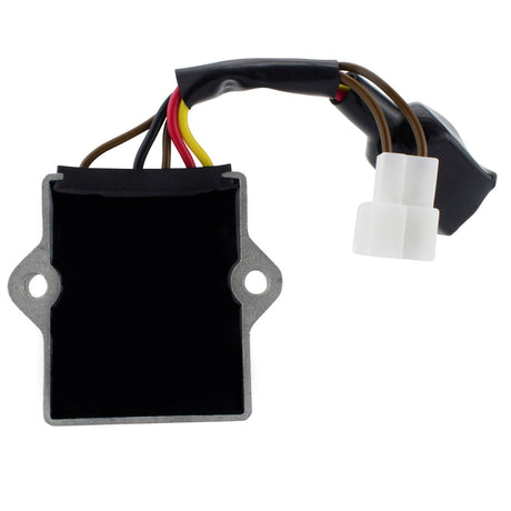 Photo of Voltage Regulator Rectifier for Kawasaki Z125 Pro 2017-2023 | # 21066-0764 21066-0713 BR125 by RM STATOR - Premium for UTVs / Side by Sides