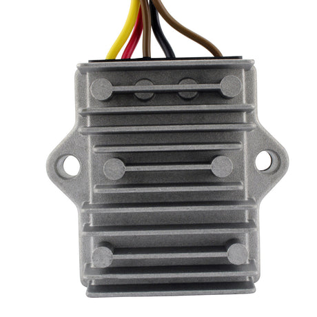 Photo of Voltage Regulator Rectifier for Kawasaki Z125 Pro 2017-2023 | # 21066-0764 21066-0713 BR125 by RM STATOR - Premium for UTVs / Side by Sides