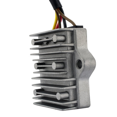 Photo of Voltage Regulator Rectifier for Kawasaki Z125 Pro 2017-2023 | # 21066-0764 21066-0713 BR125 by RM STATOR - Premium for UTVs / Side by Sides