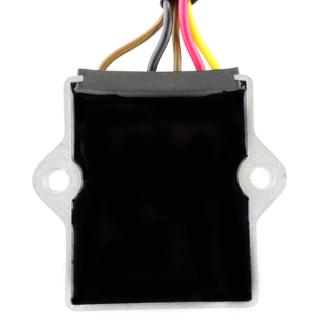 Photo of Voltage Regulator Rectifier for Kawasaki Z125 Pro 2017-2023 | # 21066-0764 21066-0713 BR125 by RM STATOR - Premium for UTVs / Side by Sides