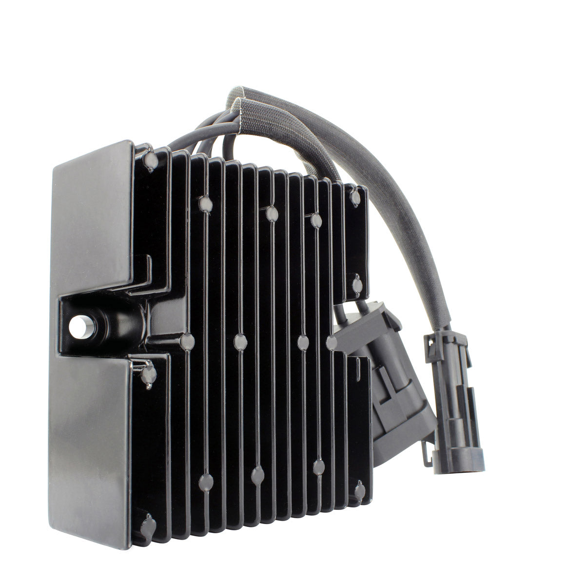 Photo of RM STATOR MOSFET Voltage Regulator for Victory Boardwalk | Hammer | High-Ball | Judge | Kingpin | Vegas / 8 Ball 2008-2017 4012718 by RM STATOR - Premium for UTVs / Side by Sides