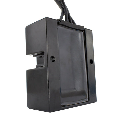 Photo of MOSFET Voltage Regulator for Victory Boardwalk | Hammer | High-Ball | Judge | Kingpin | Vegas / 8 Ball 2008-2017 4012718 by RM STATOR - Premium for UTVs / Side by Sides