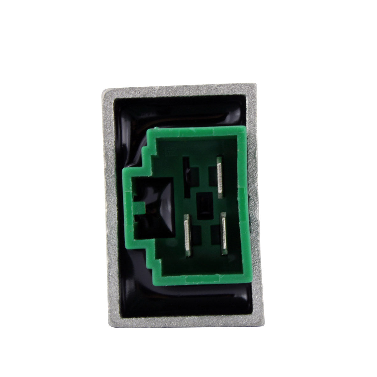 Photo of Voltage Regulator Rectifier for Honda CRF 110 F 2013-2018 | CRF 125 F 2014-2018 | CRF110F CRF125F OEM # 31600-KYK-911 by RM STATOR - Premium for UTVs / Side by Sides