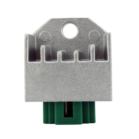 Photo of Voltage Regulator Rectifier for Honda CRF 110 F 2013-2018 | CRF 125 F 2014-2018 | CRF110F CRF125F OEM # 31600-KYK-911 by RM STATOR - Premium for UTVs / Side by Sides