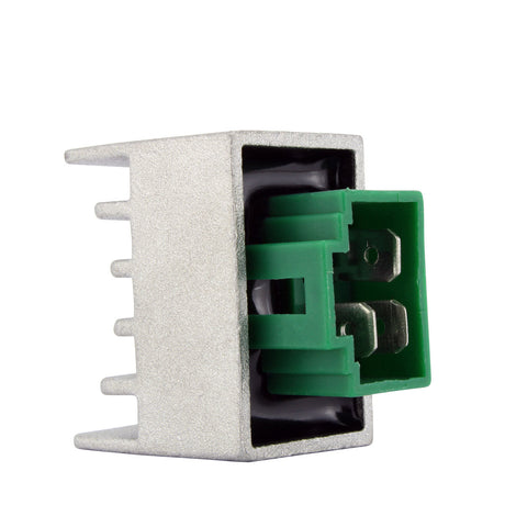 Photo of Voltage Regulator Rectifier for Honda CRF 110 F 2013-2018 | CRF 125 F 2014-2018 | CRF110F CRF125F OEM # 31600-KYK-911 by RM STATOR - Premium for UTVs / Side by Sides