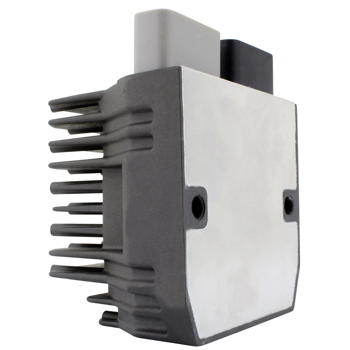 Photo of Mosfet Voltage Regulator Rectifier for Yamaha YZF R1 1000 2004-2006 | OEM Repl.# 5VY-81960-00-00 by RM STATOR - Premium for UTVs / Side by Sides