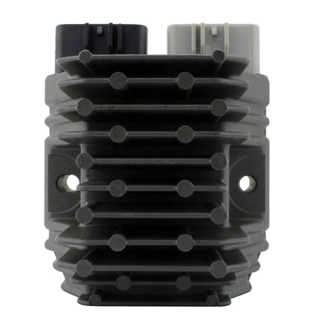 Photo of Mosfet Voltage Regulator Rectifier for Yamaha YZF R1 1000 2004-2006 | OEM Repl.# 5VY-81960-00-00 by RM STATOR - Premium for UTVs / Side by Sides