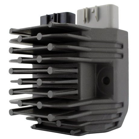 Photo of Mosfet Voltage Regulator Rectifier for Yamaha YZF R1 1000 2004-2006 | OEM Repl.# 5VY-81960-00-00 by RM STATOR - Premium for UTVs / Side by Sides