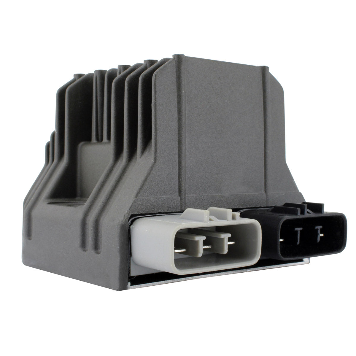 Photo of Mosfet Voltage Regulator Rectifier for Yamaha YZF R1 1000 2004-2006 | OEM Repl.# 5VY-81960-00-00 by RM STATOR - Premium for UTVs / Side by Sides
