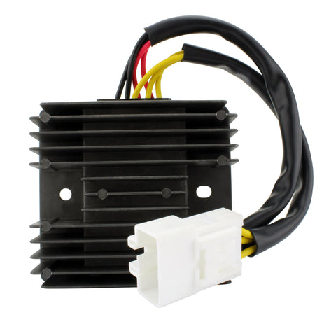 Photo of Voltage Regulator Rectifier for Triumph Daytona 675 / R 2006-2020 | OEM Repl.# T1305123 by RM STATOR - Premium for UTVs / Side by Sides