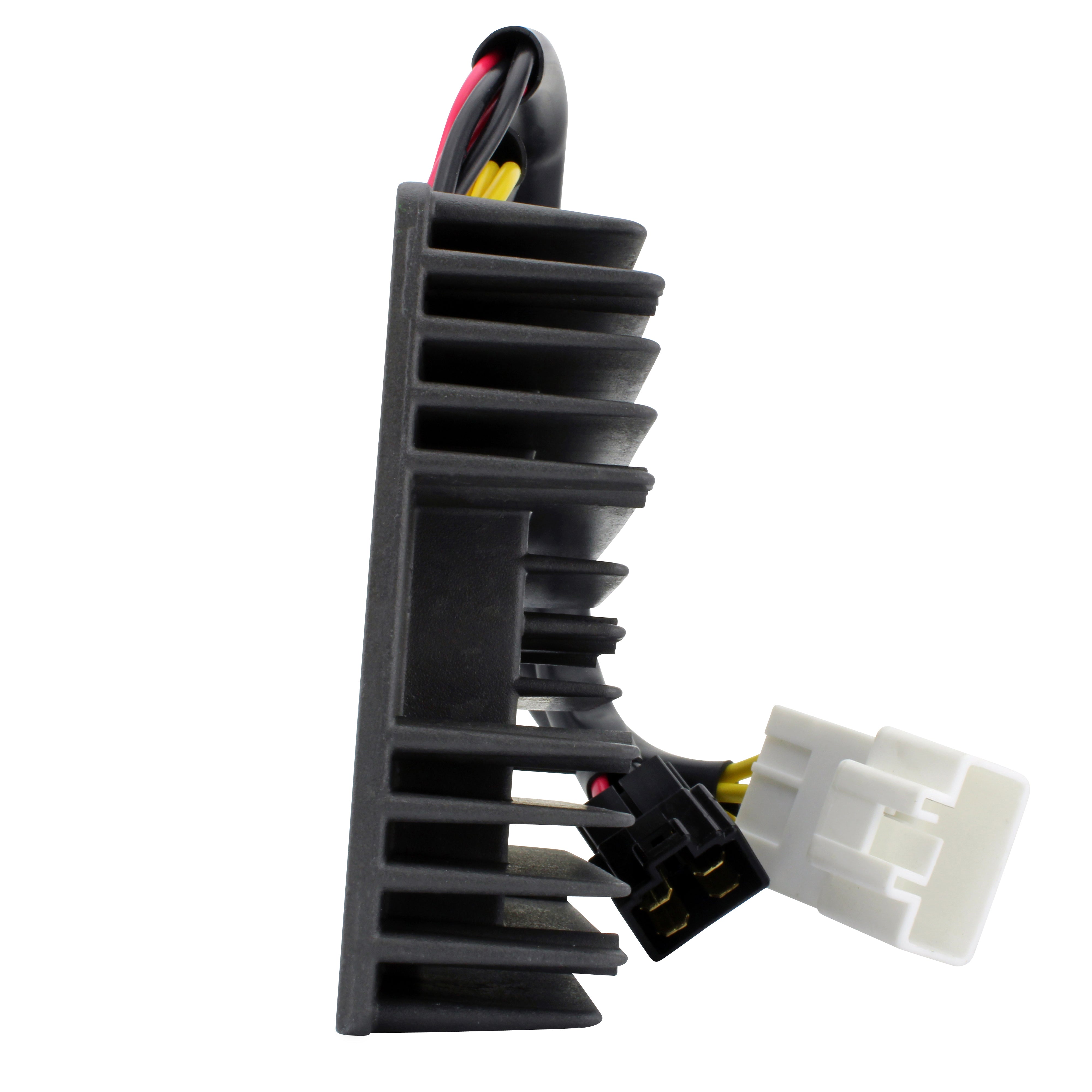 Photo of Voltage Regulator Rectifier for Triumph Daytona 675 / R 2006-2020 | OEM Repl.# T1305123 by RM STATOR - Premium for UTVs / Side by Sides