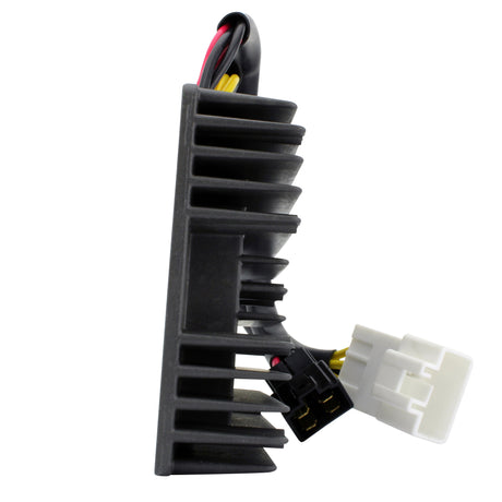Photo of Voltage Regulator Rectifier for Triumph Daytona 675 / R 2006-2020 | OEM Repl.# T1305123 by RM STATOR - Premium for UTVs / Side by Sides