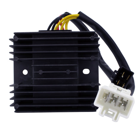 Photo of Voltage Regulator Rectifier for Triumph Daytona 675 / R 2006-2020 | OEM Repl.# T1305123 by RM STATOR - Premium for UTVs / Side by Sides