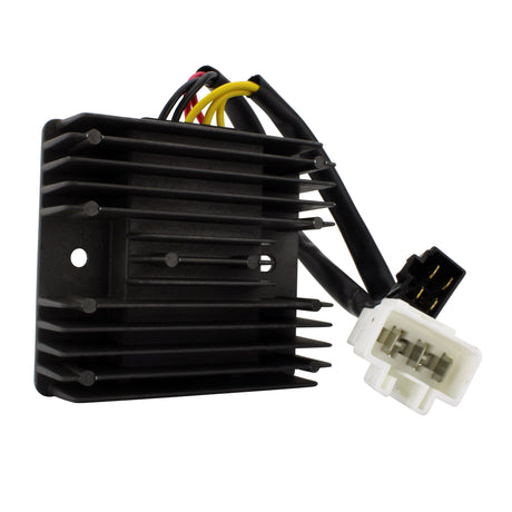 Photo of Voltage Regulator Rectifier for Triumph Daytona 675 / R 2006-2020 | OEM Repl.# T1305123 by RM STATOR - Premium for UTVs / Side by Sides