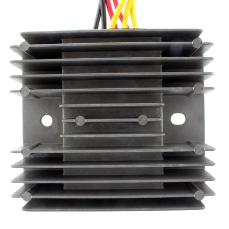 Photo of Voltage Regulator Rectifier for Triumph Daytona 675 / R 2006-2020 | OEM Repl.# T1305123 by RM STATOR - Premium for UTVs / Side by Sides