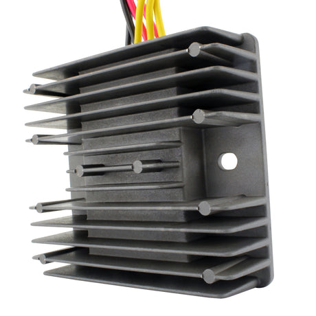 Photo of Voltage Regulator Rectifier for Triumph Daytona 675 / R 2006-2020 | OEM Repl.# T1305123 by RM STATOR - Premium for UTVs / Side by Sides