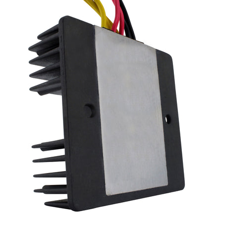 Photo of Voltage Regulator Rectifier for Triumph Daytona 675 / R 2006-2020 | OEM Repl.# T1305123 by RM STATOR - Premium for UTVs / Side by Sides
