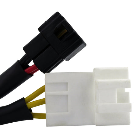 Photo of Voltage Regulator Rectifier for Triumph Daytona 675 / R 2006-2020 | OEM Repl.# T1305123 by RM STATOR - Premium for UTVs / Side by Sides