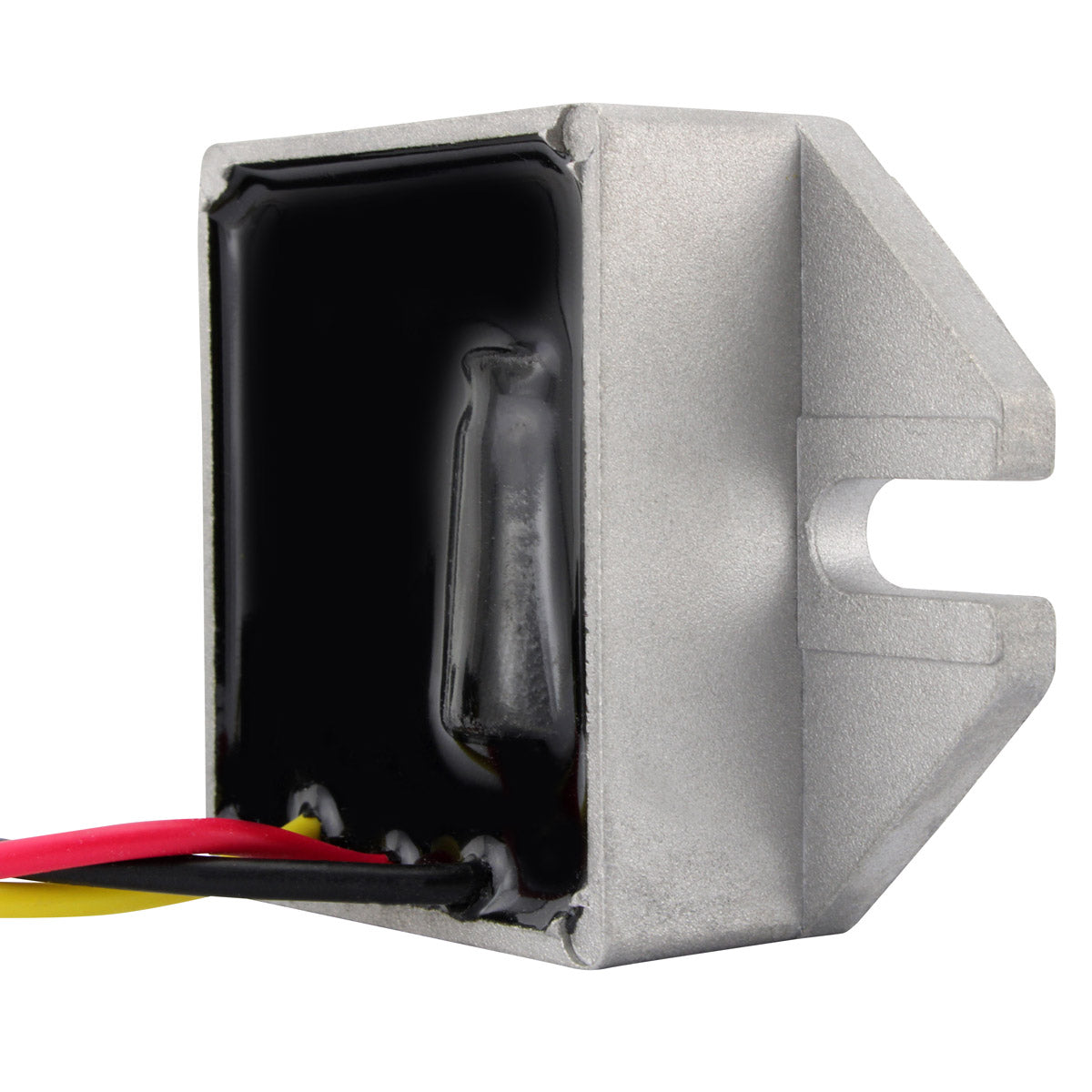 Photo of Voltage Regulator for Arctic Cat ZR 200 ES | Yamaha Snoscoot ES 2018-2025 | # 06030-349 0630-365 8ML-H1960-00-00 by RM STATOR - Premium for UTVs / Side by Sides