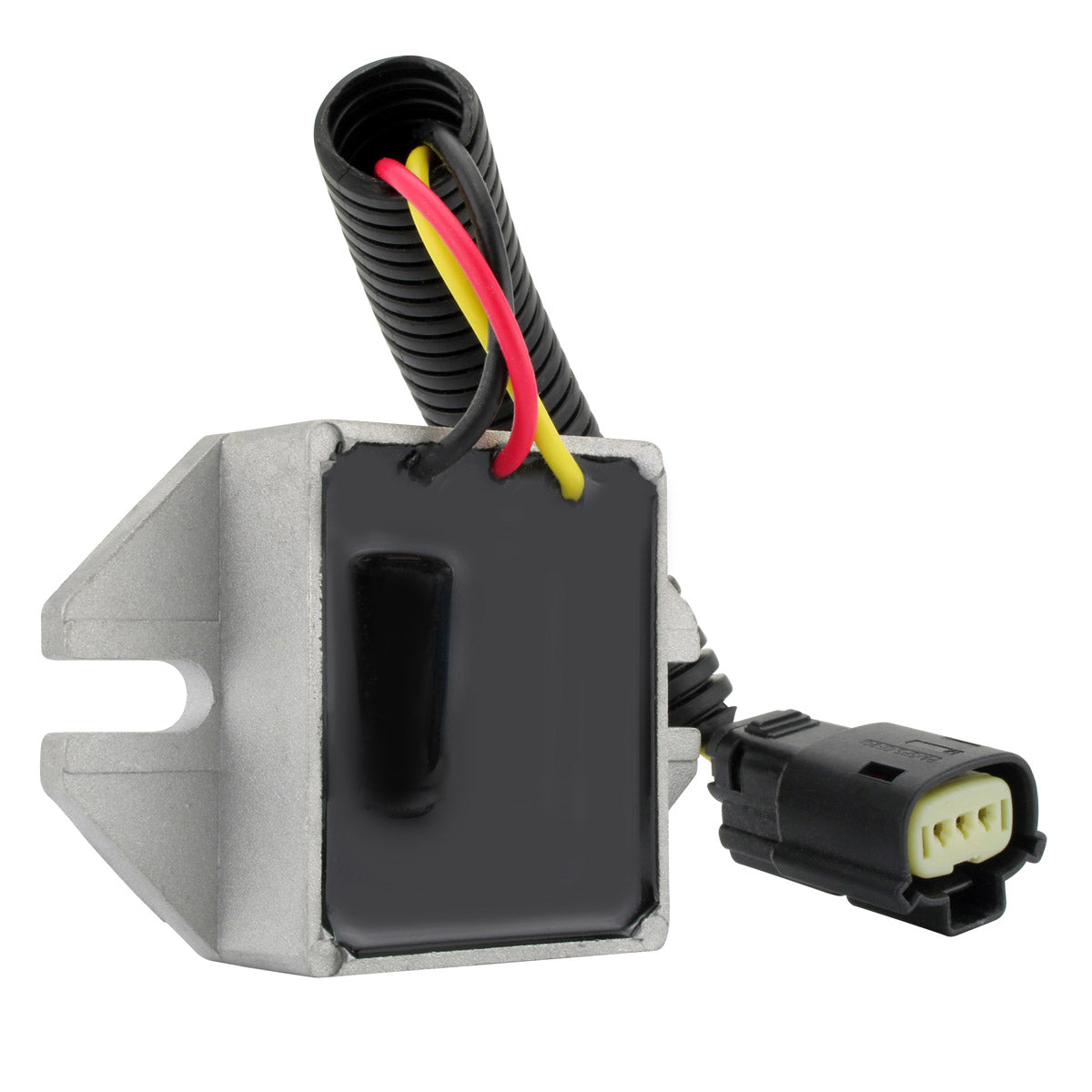 Photo of Voltage Regulator for Arctic Cat ZR 200 ES | Yamaha Snoscoot ES 2018-2025 | # 06030-349 0630-365 8ML-H1960-00-00 by RM STATOR - Premium for UTVs / Side by Sides