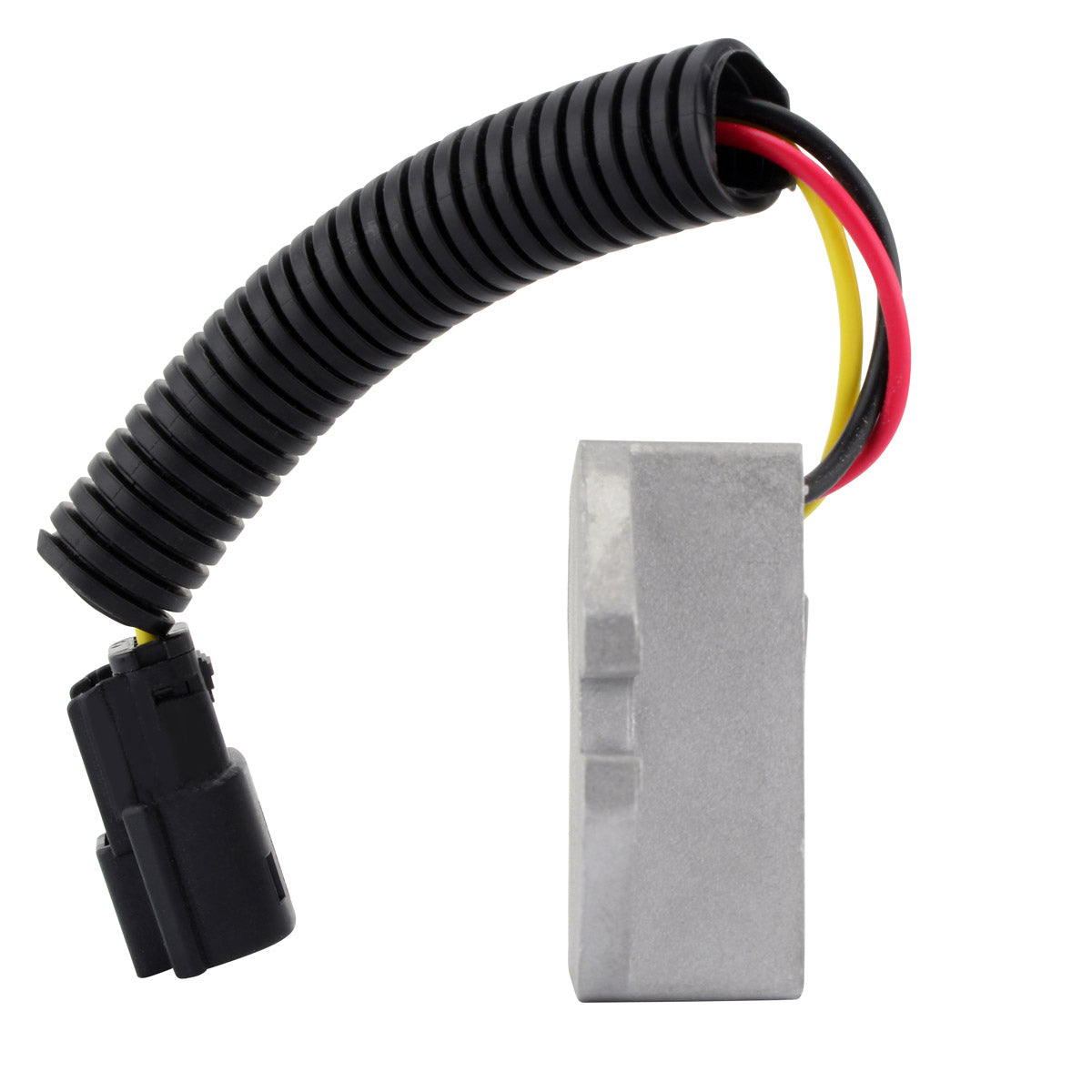 Photo of Voltage Regulator for Arctic Cat ZR 200 ES | Yamaha Snoscoot ES 2018-2025 | # 06030-349 0630-365 8ML-H1960-00-00 by RM STATOR - Premium for UTVs / Side by Sides