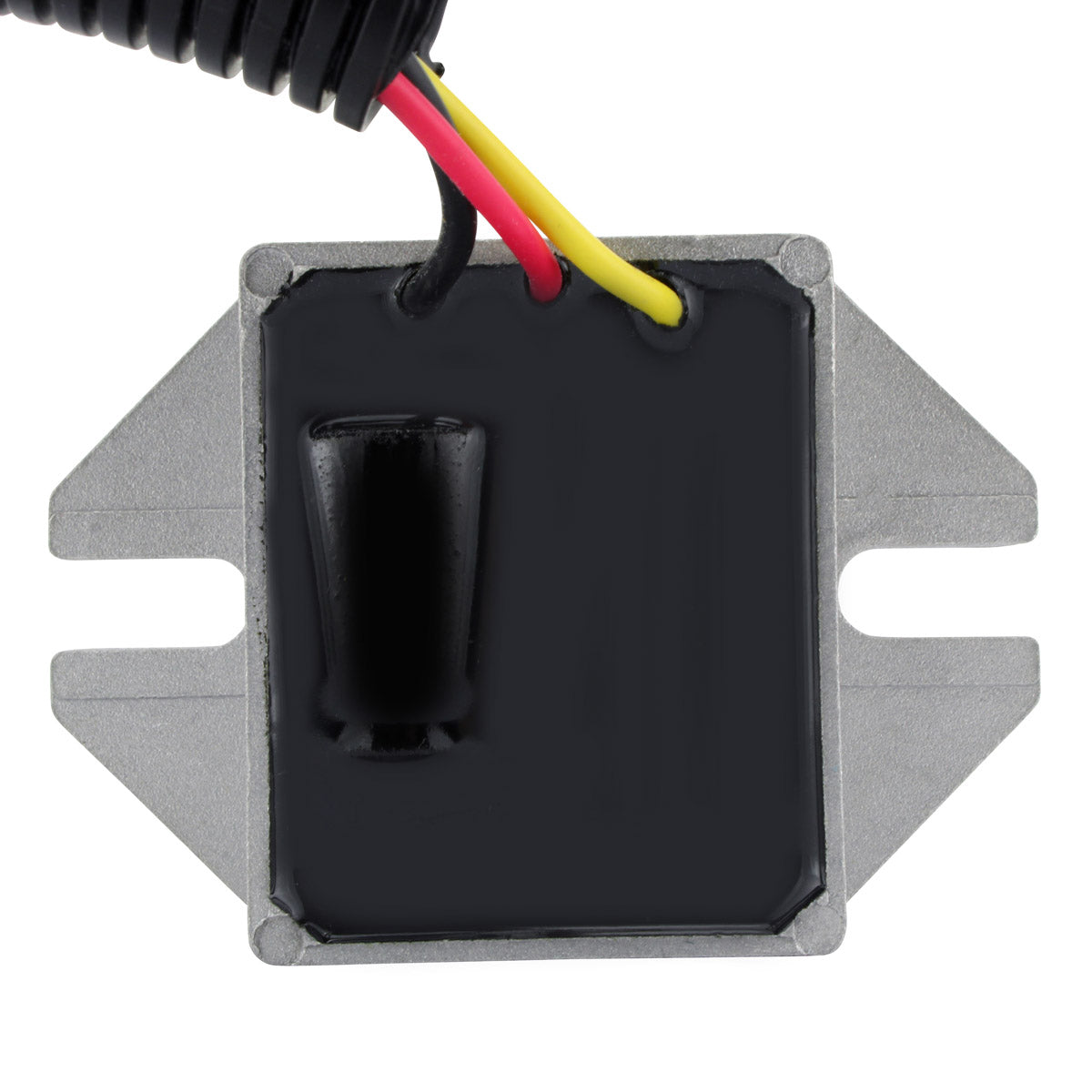 Photo of Voltage Regulator for Arctic Cat ZR 200 ES | Yamaha Snoscoot ES 2018-2025 | # 06030-349 0630-365 8ML-H1960-00-00 by RM STATOR - Premium for UTVs / Side by Sides