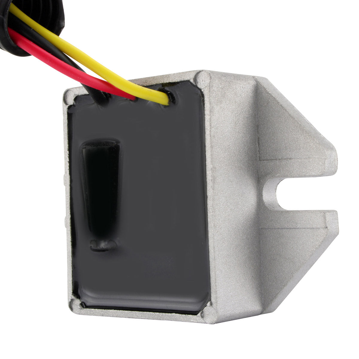 Photo of Voltage Regulator for Arctic Cat ZR 200 ES | Yamaha Snoscoot ES 2018-2025 | # 06030-349 0630-365 8ML-H1960-00-00 by RM STATOR - Premium for UTVs / Side by Sides