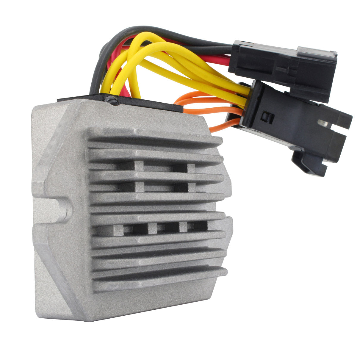 Photo of Voltage Regulator for Polaris 600 Indy | 600 / 800 Switchback | 600 / 800 RMK 2015-2023 | OEM# 4014333 4015642 by RM STATOR - Premium for UTVs / Side by Sides