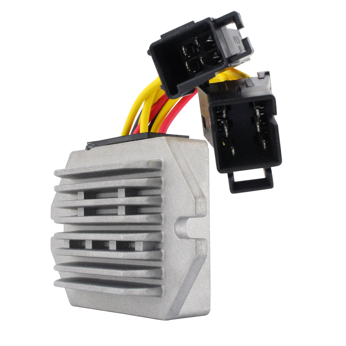 Photo of Voltage Regulator for Polaris 600 Indy | 600 / 800 Switchback | 600 / 800 RMK 2015-2023 | OEM# 4014333 4015642 by RM STATOR - Premium for UTVs / Side by Sides