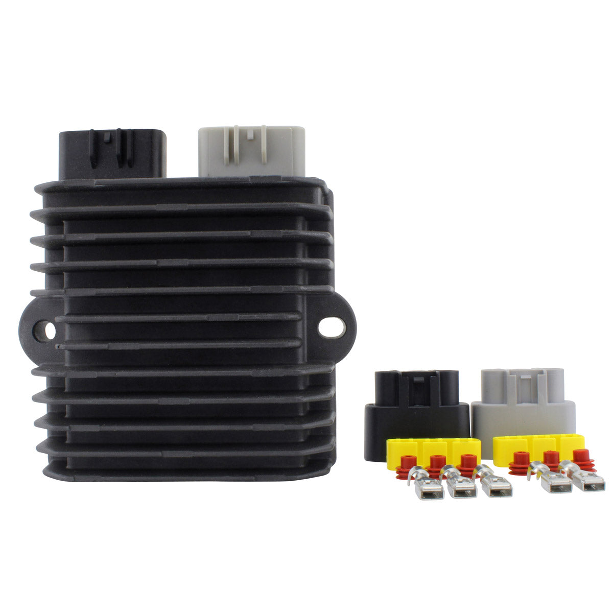 Photo of Series Voltage Regulator for Suzuki V-Strom DL 1000 / 1050 2014-2024 | 32800-31J00 by RM STATOR - Premium for UTVs / Side by Sides