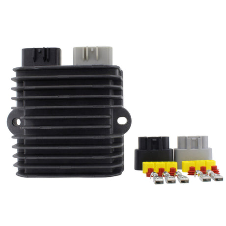 Photo of Series Voltage Regulator for Suzuki V-Strom DL 1000 / 1050 2014-2024 | 32800-31J00 by RM STATOR - Premium for UTVs / Side by Sides