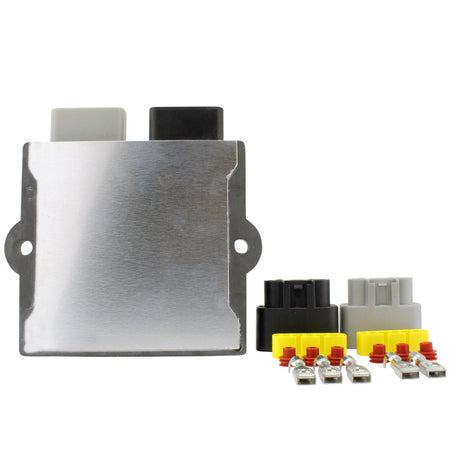 Photo of Series Voltage Regulator for Suzuki V-Strom DL 1000 / 1050 2014-2024 | 32800-31J00 by RM STATOR - Premium for UTVs / Side by Sides