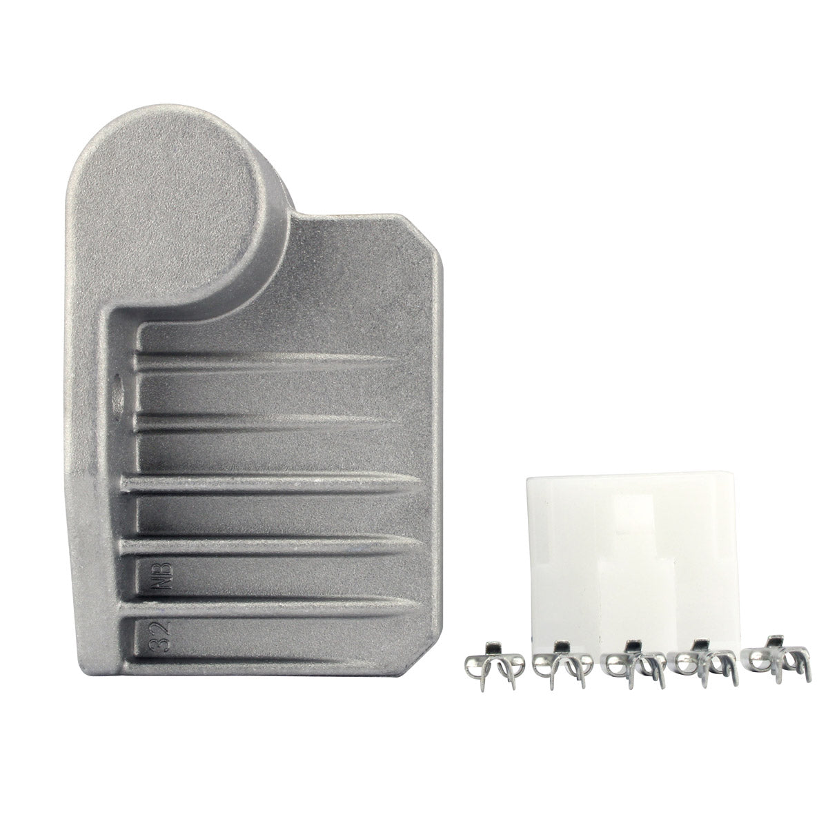 Photo of Voltage Regulator for Honda CRF 110 F | CRF 125 F EFI F/C 2019-2025 | OEM Repl. 31600-KZP-671 by RM STATOR - Premium for UTVs / Side by Sides