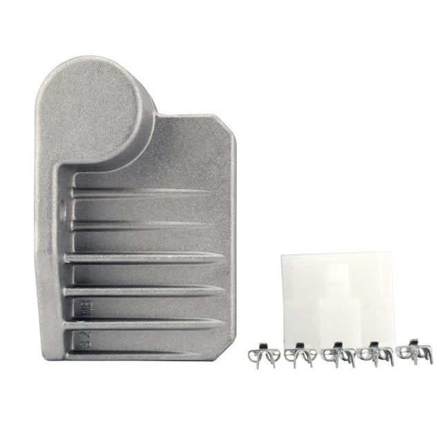 Photo of Voltage Regulator for Honda CRF 110 F | CRF 125 F EFI F/C 2019-2025 | OEM Repl. 31600-KZP-671 by RM STATOR - Premium for UTVs / Side by Sides