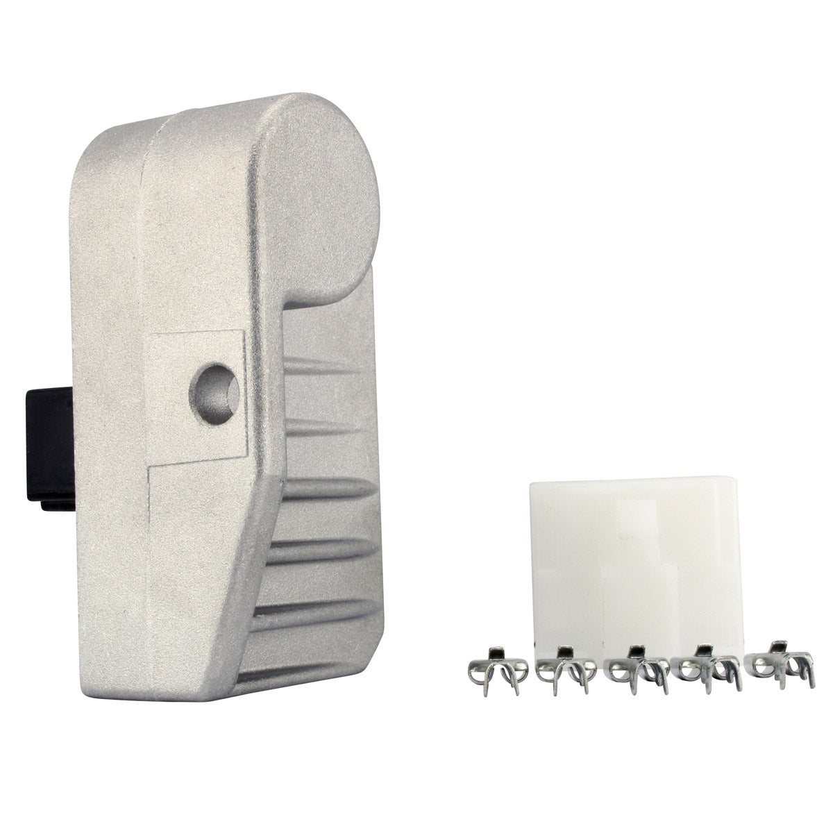 Photo of Voltage Regulator for Honda CRF 110 F | CRF 125 F EFI F/C 2019-2025 | OEM Repl. 31600-KZP-671 by RM STATOR - Premium for UTVs / Side by Sides