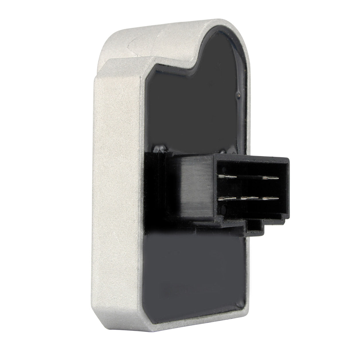 Photo of Voltage Regulator for Honda CRF 110 F | CRF 125 F EFI F/C 2019-2025 | OEM Repl. 31600-KZP-671 by RM STATOR - Premium for UTVs / Side by Sides