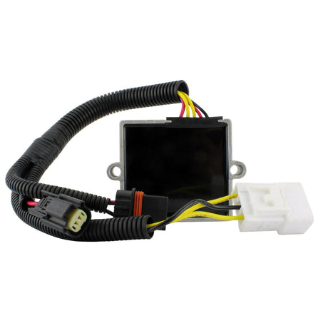 Photo of Voltage Regulator Rectifier for Arctic Cat ZR 6000 / 8000 | XF 6000 | M 6000 / 8000 2014-2022 | OEM 0630-312 0630-366 by RM STATOR - Premium for UTVs / Side by Sides