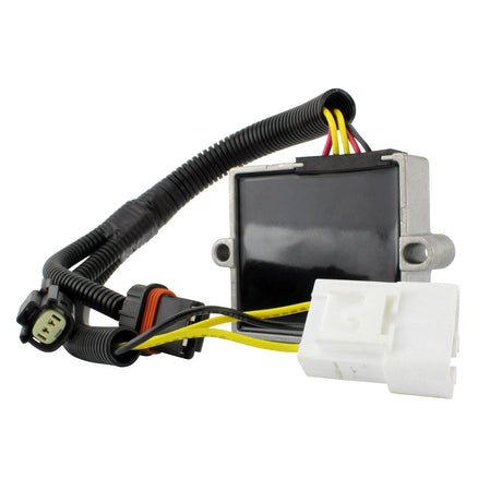 Photo of Voltage Regulator Rectifier for Arctic Cat ZR 6000 / 8000 | XF 6000 | M 6000 / 8000 2014-2022 | OEM 0630-312 0630-366 by RM STATOR - Premium for UTVs / Side by Sides