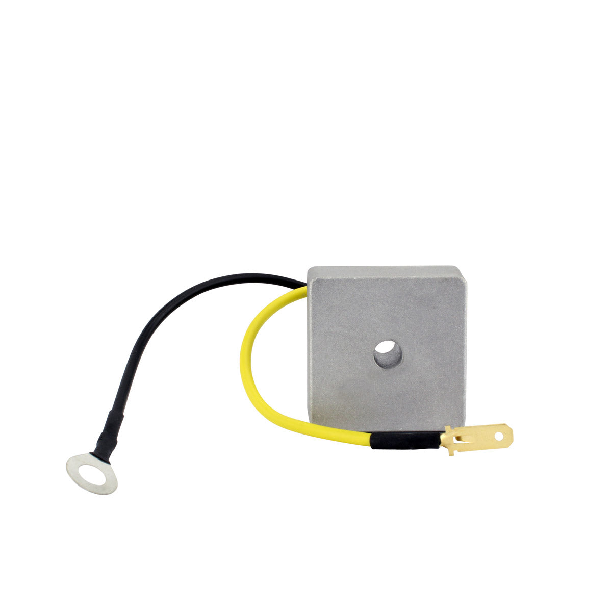 Photo of Voltage Regulator for John Deere 300 400 500 600 JDX4 JDX8 1973 1974 OEM Repl. # AM53370 by RM STATOR - Premium for UTVs / Side by Sides