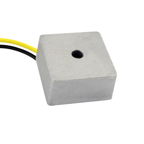 Photo of Voltage Regulator for John Deere 300 400 500 600 JDX4 JDX8 1973 1974 OEM Repl. # AM53370 by RM STATOR - Premium for UTVs / Side by Sides