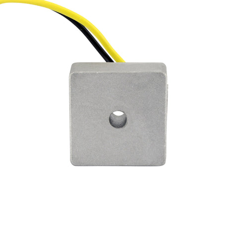 Photo of Voltage Regulator for John Deere 300 400 500 600 JDX4 JDX8 1973 1974 OEM Repl. # AM53370 by RM STATOR - Premium for UTVs / Side by Sides