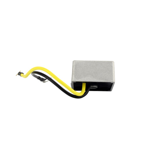 Photo of Voltage Regulator for John Deere 300 400 500 600 JDX4 JDX8 1973 1974 OEM Repl. # AM53370 by RM STATOR - Premium for UTVs / Side by Sides