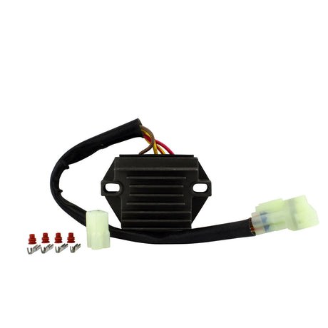 Photo of Exhaust Valve Regulator for Arctic Cat 440 / 600 Sno Pro | F5 / F6 / F7 | Sabercat 600 2002-2016 | # 3006-707 3006-732 by RM STATOR - Premium for UTVs / Side by Sides
