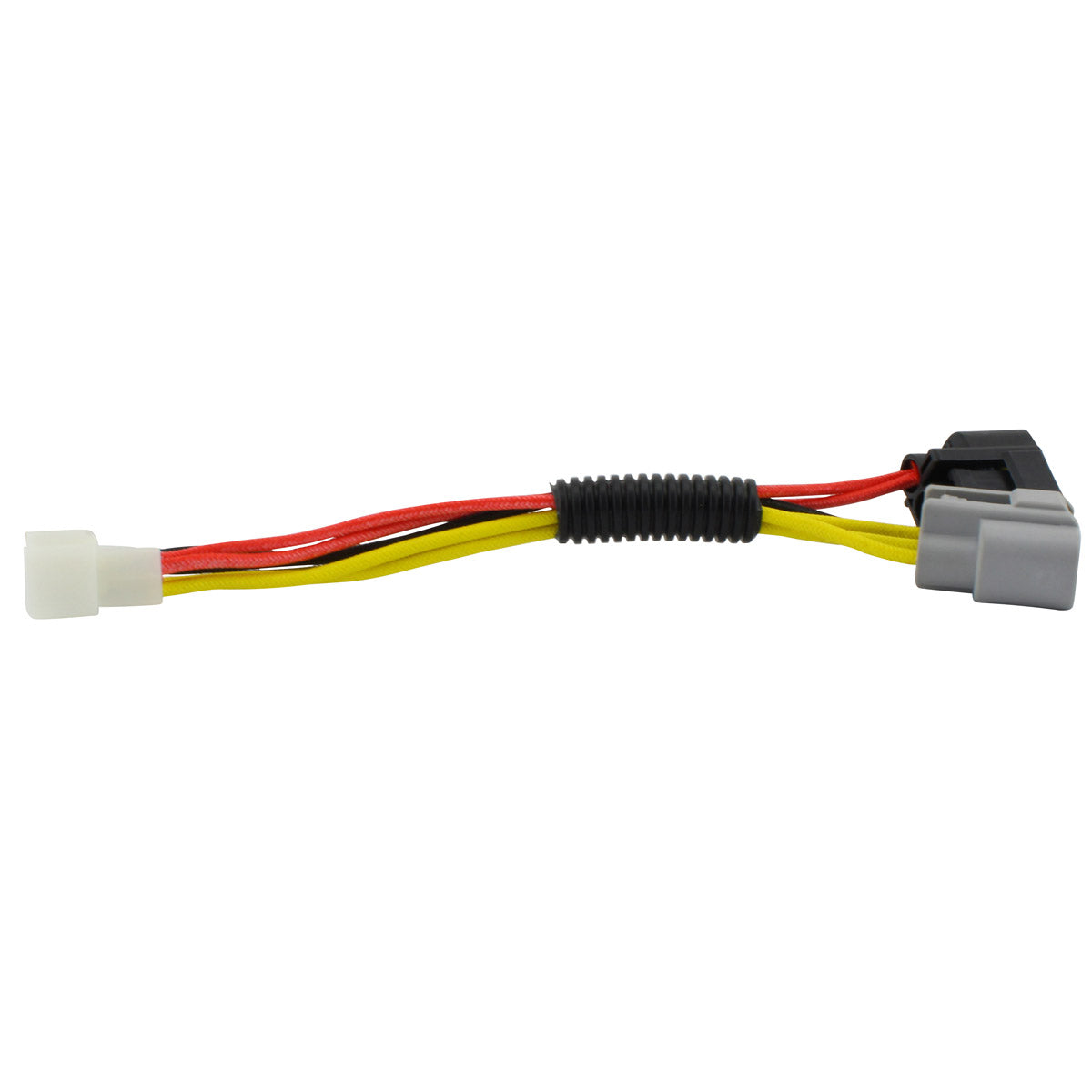 Photo of REVOLT Voltage Regulator Rectifier For Suzuki GSXR 600 750 | Hayabusa 1300 1500 | Intruder LTF500 Quadrunner 1996-2007 by RM STATOR - Premium for UTVs / Side by Sides