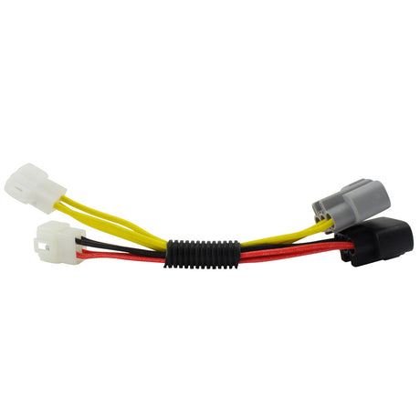 Photo of REVOLT Voltage Regulator for Ducati 749 848 999 1098 1000 1198 2003-2015 | Triumph 600 650 955 1050 1994-2020 | T1304040 by RM STATOR - Premium for UTVs / Side by Sides