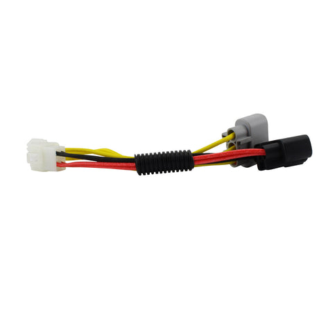 Photo of REVOLT Voltage Regulator for Ducati 749 848 999 1098 1000 1198 2003-2015 | Triumph 600 650 955 1050 1994-2020 | T1304040 by RM STATOR - Premium for UTVs / Side by Sides