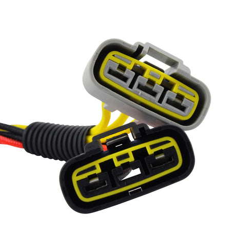 Photo of REVOLT Voltage Regulator for Kawasaki KFX 700 | KLF 300 | KVF 300-700 | Suzuki LTV 700 1999-2013 | 21066-0047 21066-1112 by RM STATOR - Premium for UTVs / Side by Sides