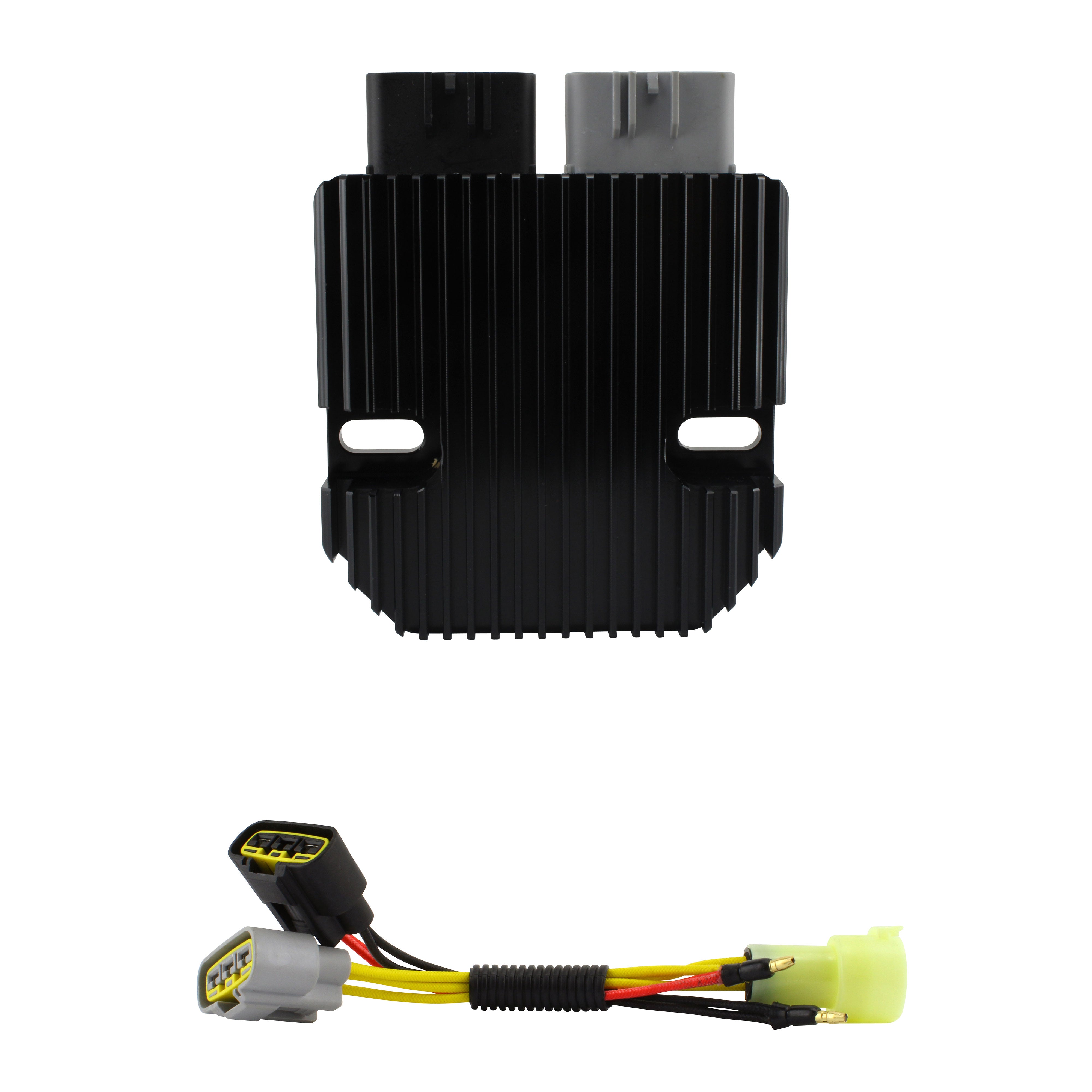 Photo of RM STATOR REVOLT Voltage Regulator Rectifier For Honda Fourtrax TRX300 1993-2000 | 31600-HC5-970 / 31600-HM5-630 by RM STATOR - Premium for UTVs / Side by Sides