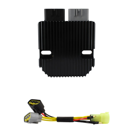 Photo of REVOLT Voltage Regulator Rectifier For Honda Fourtrax TRX300 1993-2000 | 31600-HC5-970 / 31600-HM5-630 by RM STATOR - Premium for UTVs / Side by Sides