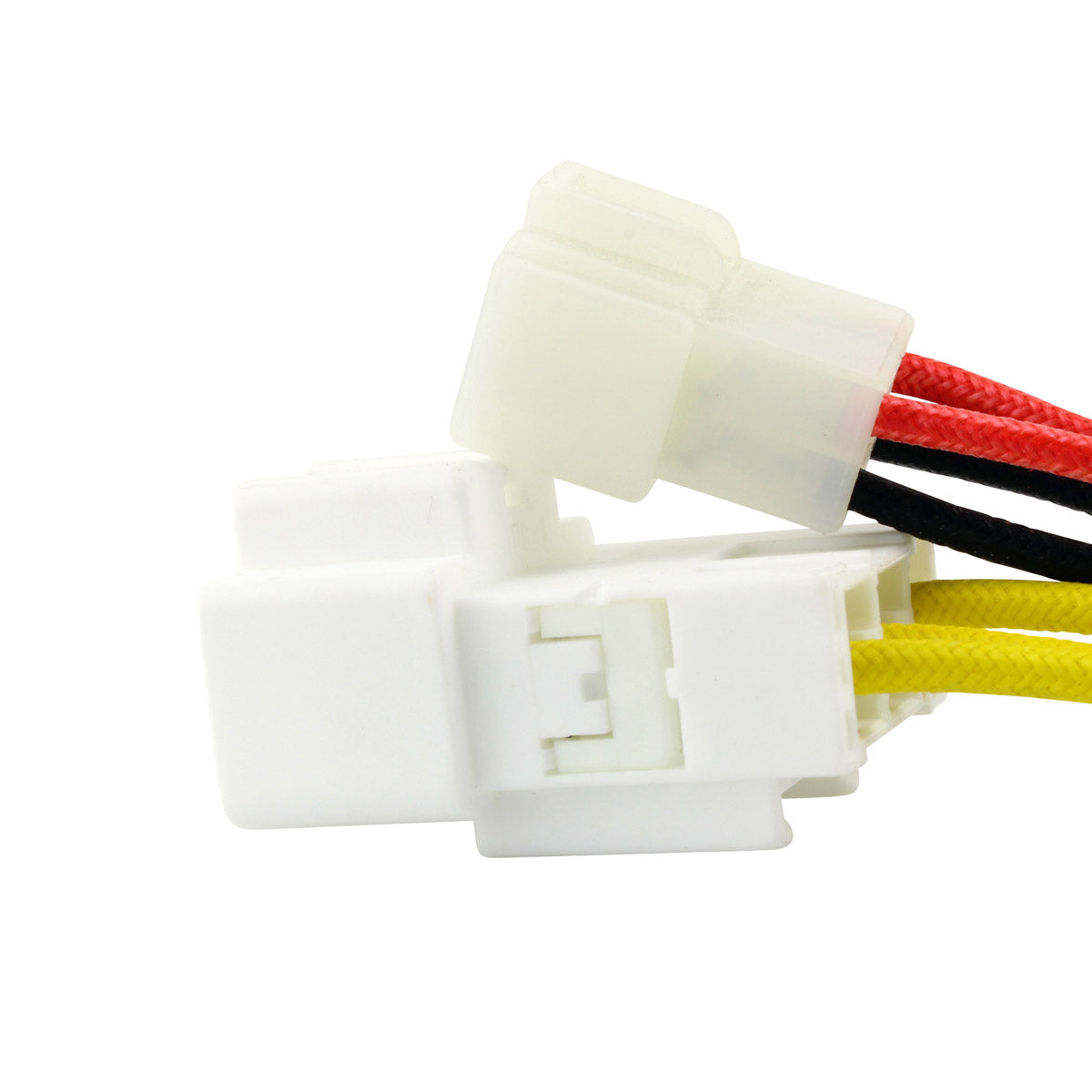 Photo of REVOLT Voltage Regulator Rectifier for Triumph Daytona 675 / R 2006-2020 | OEM Repl.# T1305123 by RM STATOR - Premium for UTVs / Side by Sides